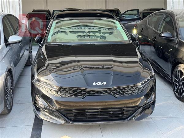 Kia K5 2023 for sale in Iraq - Erbil